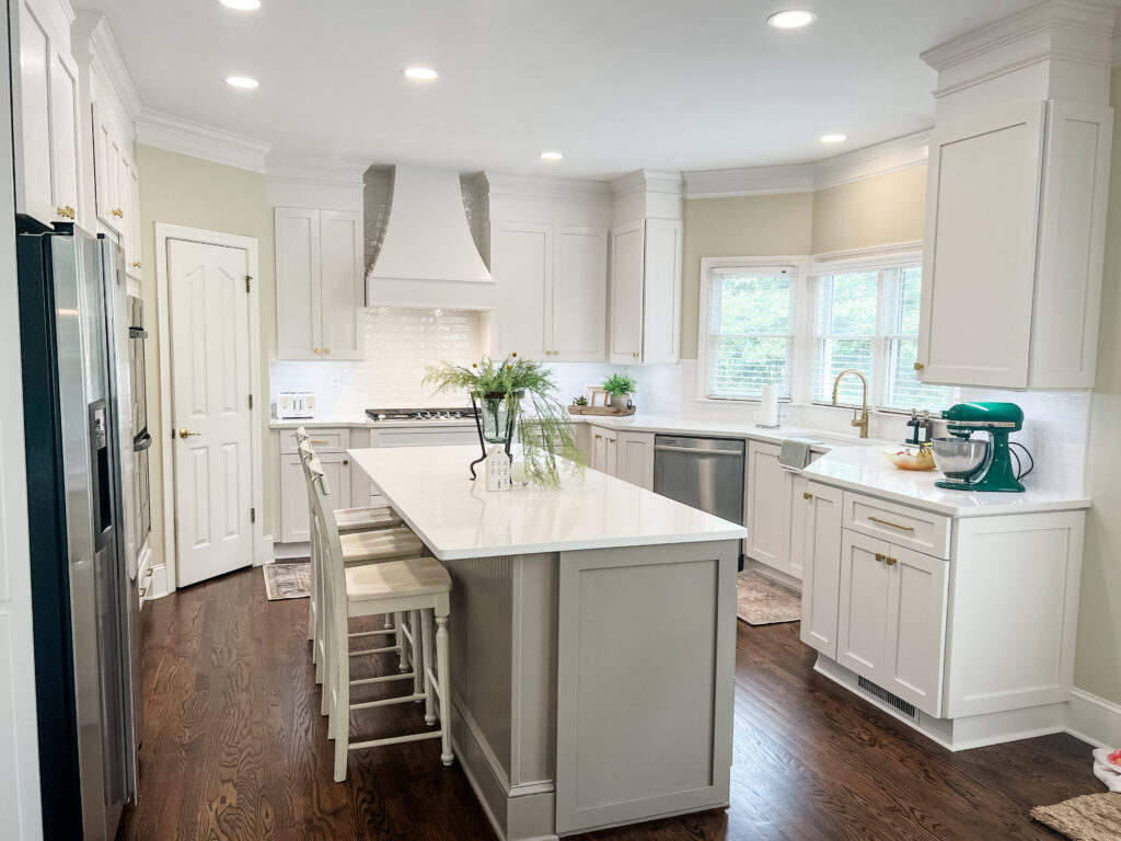 Kitchen Remodel