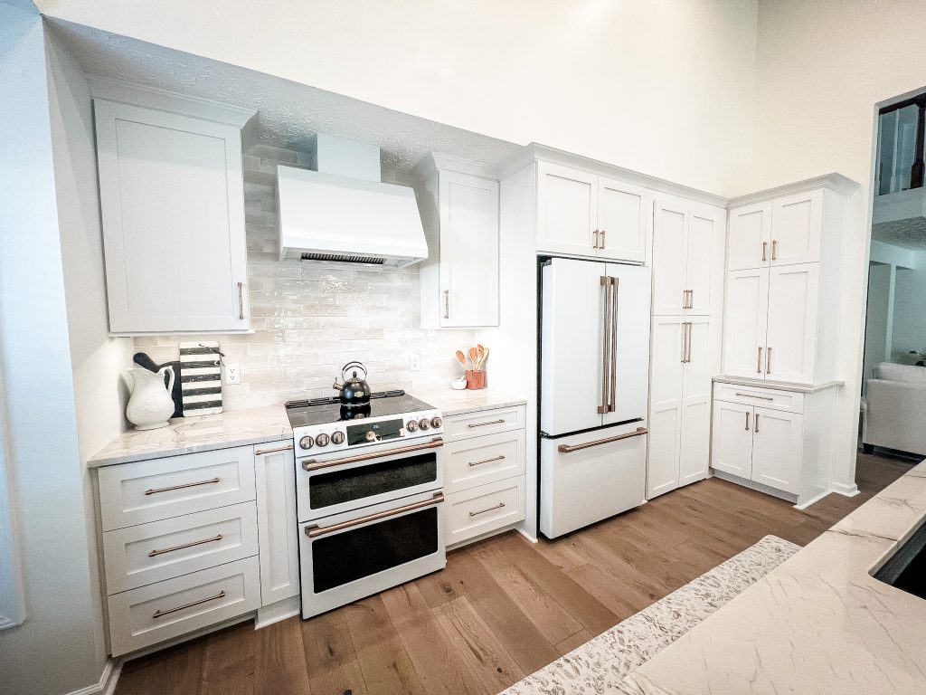 Cabinet Refacing
