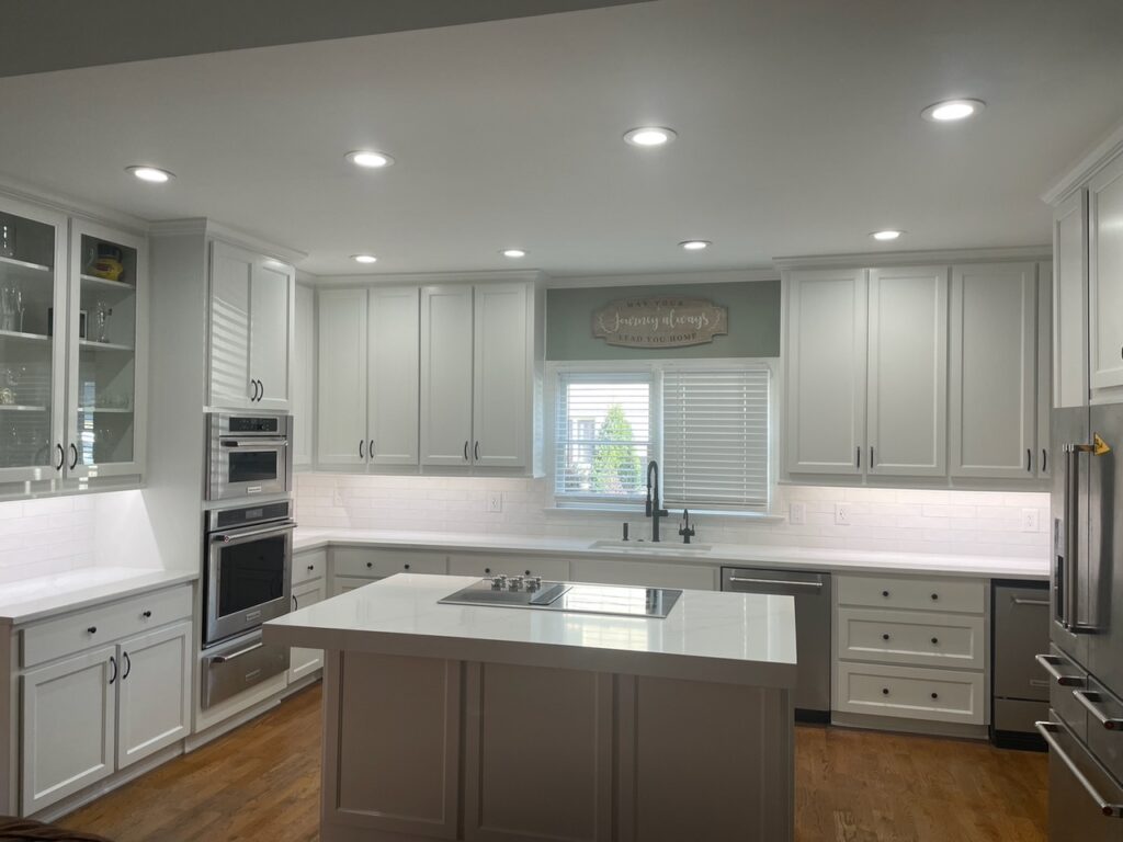 Kitchen Remodeling